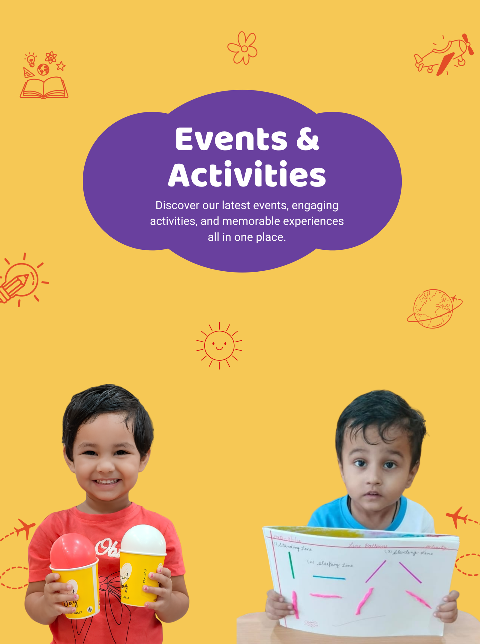 Event