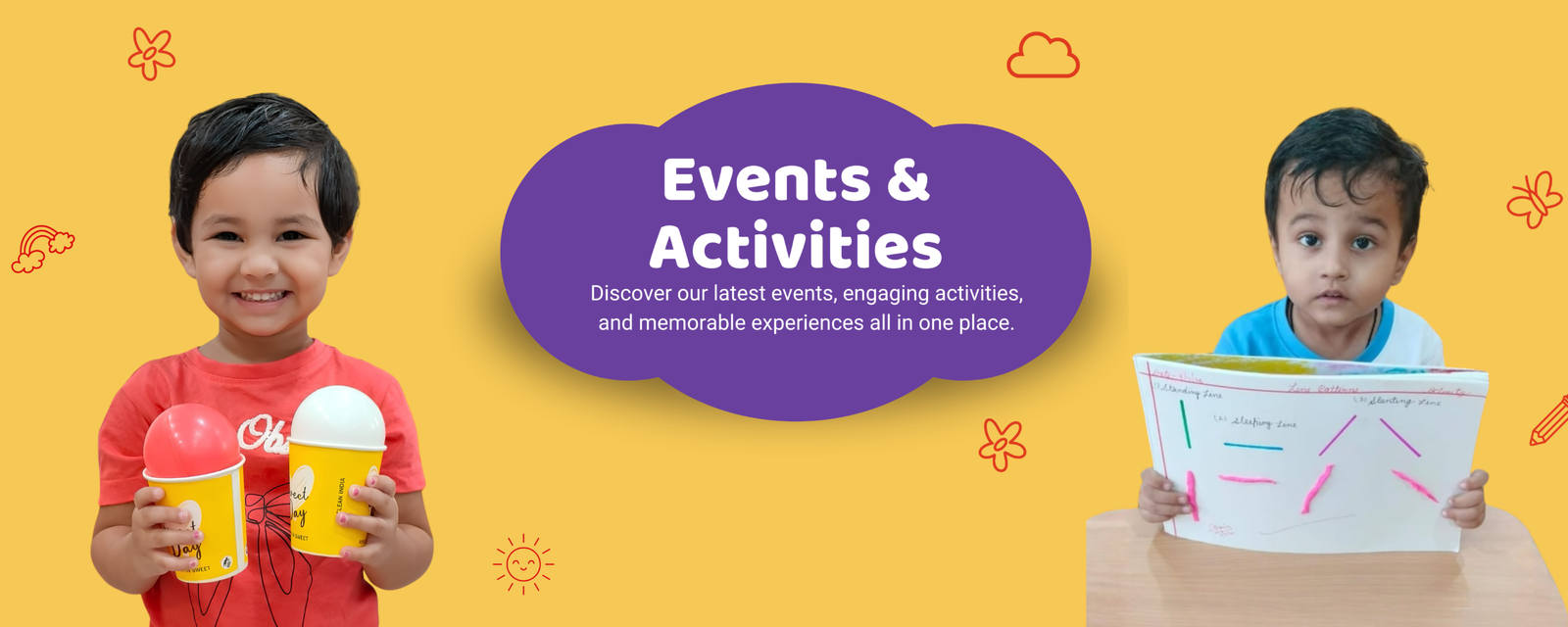 Events